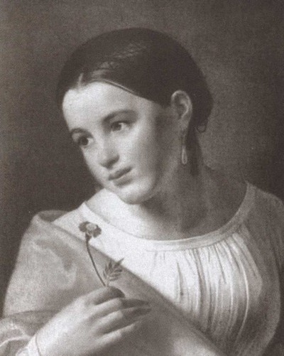 Иллюстрация к книге — Повседневная жизнь русских литературных героев. XVIII - первая треть XIX века [i_037.jpg]