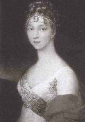 Иллюстрация к книге — Повседневная жизнь русских литературных героев. XVIII - первая треть XIX века [i_040.jpg]