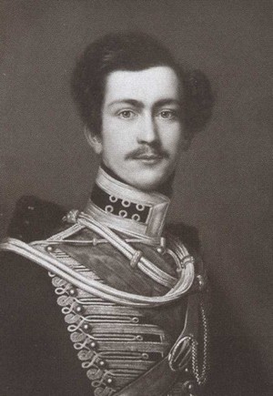 Иллюстрация к книге — Повседневная жизнь русских литературных героев. XVIII - первая треть XIX века [i_064.jpg]