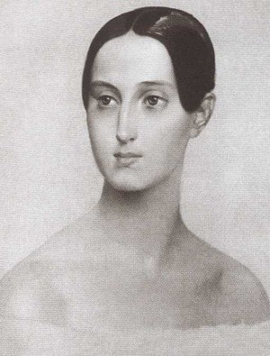 Иллюстрация к книге — Повседневная жизнь русских литературных героев. XVIII - первая треть XIX века [i_066.jpg]