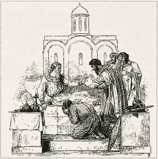 Иллюстрация к книге — Войны Суздальской Руси [i_006.jpg]