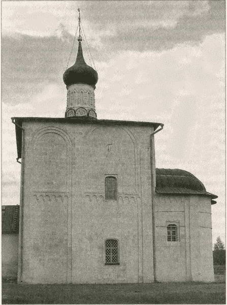 Иллюстрация к книге — Войны Суздальской Руси [i_016.jpg]