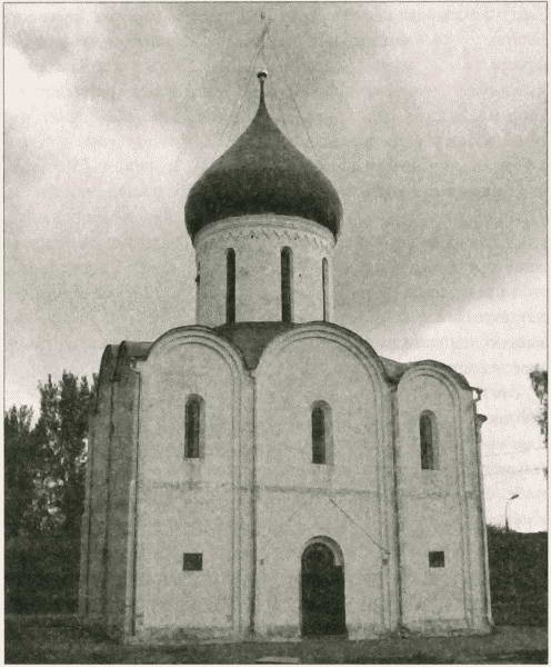 Иллюстрация к книге — Войны Суздальской Руси [i_017.jpg]