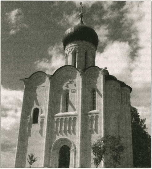 Иллюстрация к книге — Войны Суздальской Руси [i_021.jpg]