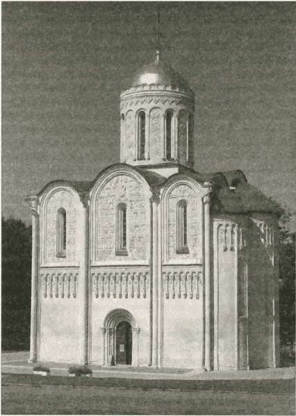 Иллюстрация к книге — Войны Суздальской Руси [i_025.jpg]