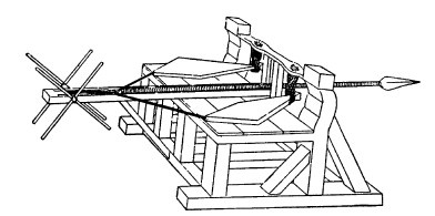 Иллюстрация к книге — Война. Полная энциклопедия. Все битвы, сражения и военные кампании мировой истории с 4-го тысячелетия до нашей эры до конца XX века [i_012.jpg]