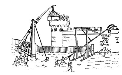 Иллюстрация к книге — Война. Полная энциклопедия. Все битвы, сражения и военные кампании мировой истории с 4-го тысячелетия до нашей эры до конца XX века [i_015.jpg]