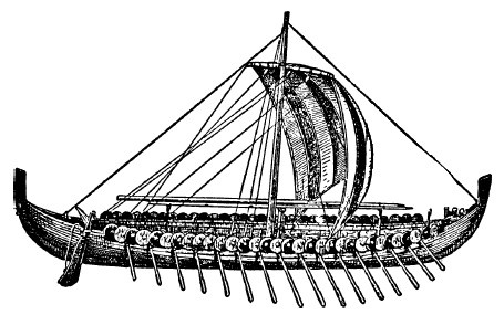Иллюстрация к книге — Война. Полная энциклопедия. Все битвы, сражения и военные кампании мировой истории с 4-го тысячелетия до нашей эры до конца XX века [i_057.jpg]