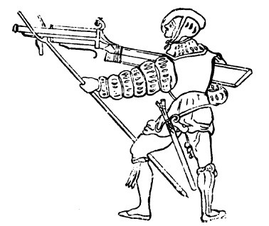 Иллюстрация к книге — Война. Полная энциклопедия. Все битвы, сражения и военные кампании мировой истории с 4-го тысячелетия до нашей эры до конца XX века [i_086.jpg]