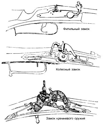 Иллюстрация к книге — Война. Полная энциклопедия. Все битвы, сражения и военные кампании мировой истории с 4-го тысячелетия до нашей эры до конца XX века [i_087.jpg]