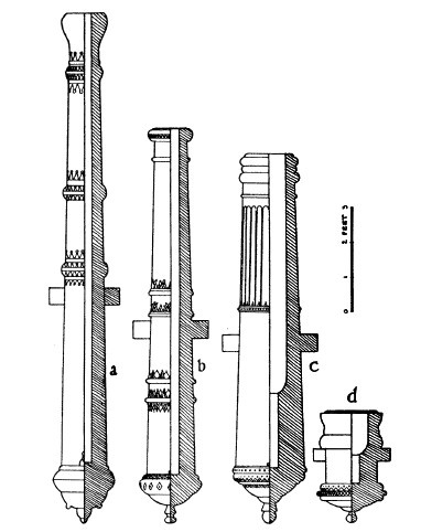 Иллюстрация к книге — Война. Полная энциклопедия. Все битвы, сражения и военные кампании мировой истории с 4-го тысячелетия до нашей эры до конца XX века [i_088.jpg]