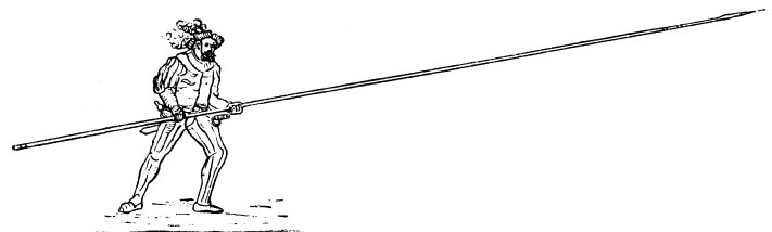 Иллюстрация к книге — Война. Полная энциклопедия. Все битвы, сражения и военные кампании мировой истории с 4-го тысячелетия до нашей эры до конца XX века [i_091.jpg]