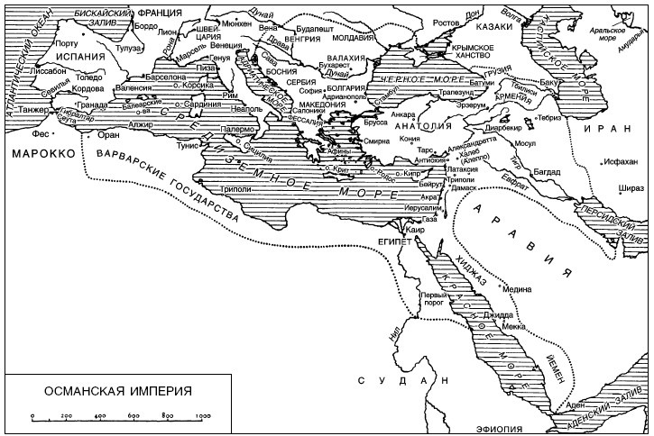 Иллюстрация к книге — Война. Полная энциклопедия. Все битвы, сражения и военные кампании мировой истории с 4-го тысячелетия до нашей эры до конца XX века [i_095.jpg]