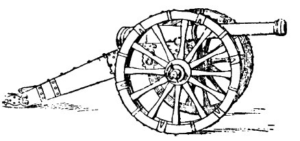 Иллюстрация к книге — Война. Полная энциклопедия. Все битвы, сражения и военные кампании мировой истории с 4-го тысячелетия до нашей эры до конца XX века [i_099.jpg]