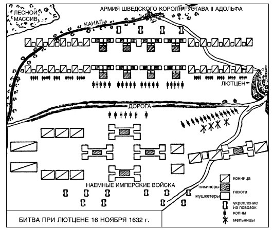Иллюстрация к книге — Война. Полная энциклопедия. Все битвы, сражения и военные кампании мировой истории с 4-го тысячелетия до нашей эры до конца XX века [i_105.jpg]