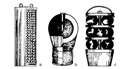 Иллюстрация к книге — Война. Полная энциклопедия. Все битвы, сражения и военные кампании мировой истории с 4-го тысячелетия до нашей эры до конца XX века [i_110.jpg]