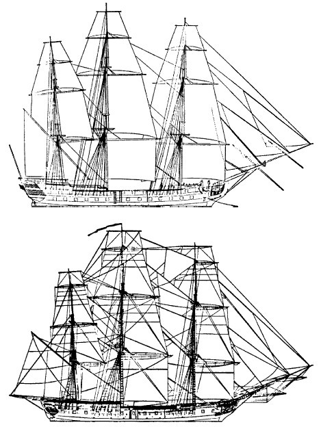 Иллюстрация к книге — Война. Полная энциклопедия. Все битвы, сражения и военные кампании мировой истории с 4-го тысячелетия до нашей эры до конца XX века [i_125.jpg]