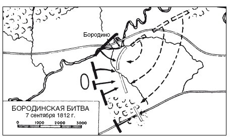 Иллюстрация к книге — Война. Полная энциклопедия. Все битвы, сражения и военные кампании мировой истории с 4-го тысячелетия до нашей эры до конца XX века [i_137.jpg]