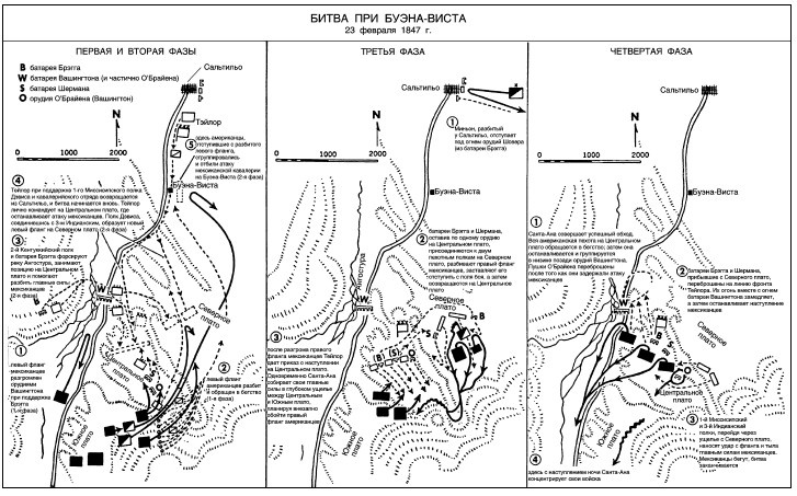 Иллюстрация к книге — Война. Полная энциклопедия. Все битвы, сражения и военные кампании мировой истории с 4-го тысячелетия до нашей эры до конца XX века [i_145.jpg]