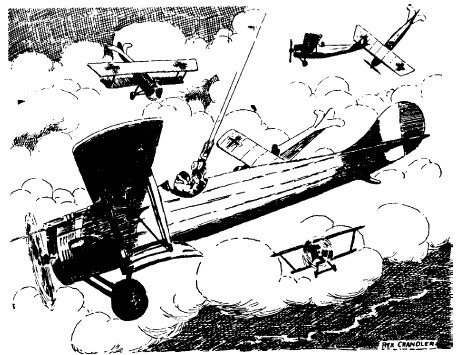 Иллюстрация к книге — Война. Полная энциклопедия. Все битвы, сражения и военные кампании мировой истории с 4-го тысячелетия до нашей эры до конца XX века [i_191.jpg]