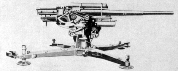 Иллюстрация к книге — Война. Полная энциклопедия. Все битвы, сражения и военные кампании мировой истории с 4-го тысячелетия до нашей эры до конца XX века [i_198.jpg]