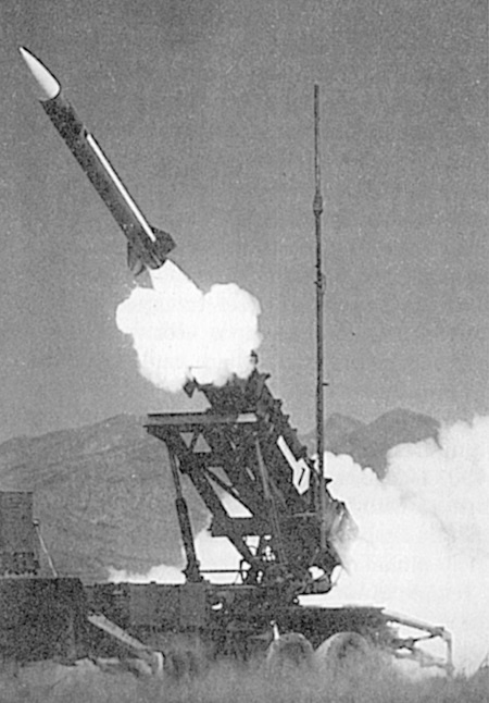 Иллюстрация к книге — Война. Полная энциклопедия. Все битвы, сражения и военные кампании мировой истории с 4-го тысячелетия до нашей эры до конца XX века [i_268.jpg]