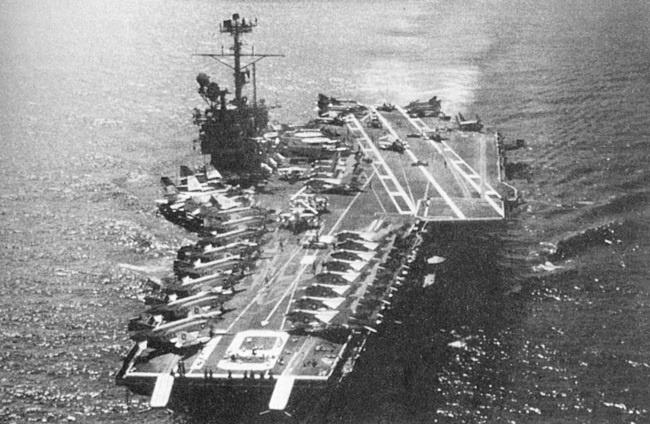 Иллюстрация к книге — Война. Полная энциклопедия. Все битвы, сражения и военные кампании мировой истории с 4-го тысячелетия до нашей эры до конца XX века [i_271.jpg]