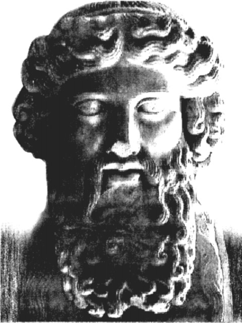 Иллюстрация к книге — Одиссея богов [i_002.jpg]