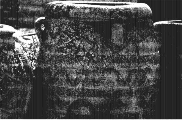 Иллюстрация к книге — Одиссея богов [i_012.jpg]