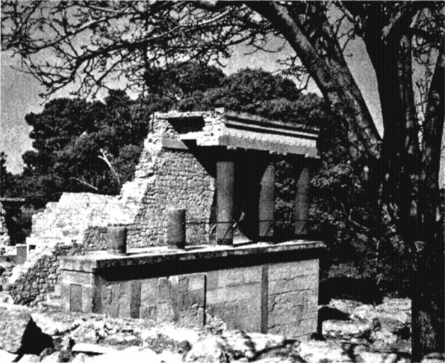 Иллюстрация к книге — Одиссея богов [i_015.jpg]