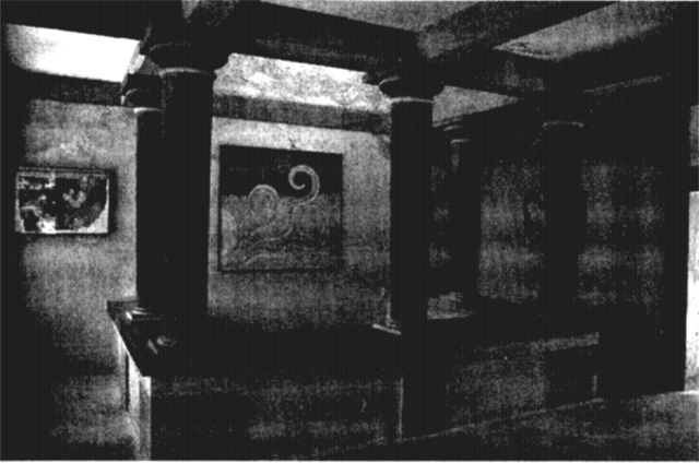 Иллюстрация к книге — Одиссея богов [i_016.jpg]