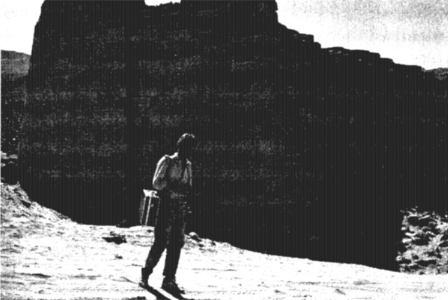 Иллюстрация к книге — Одиссея богов [i_017.jpg]