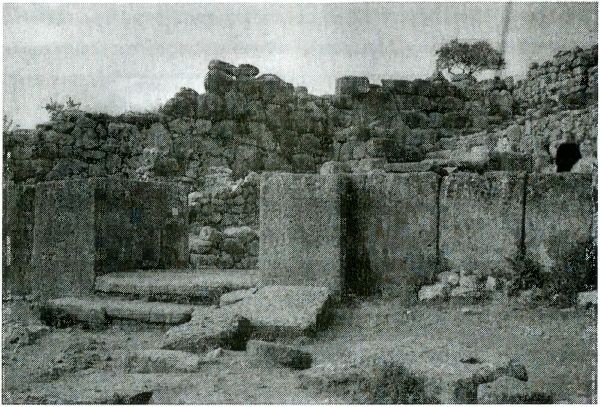 Иллюстрация к книге — Одиссея богов [i_023.jpg]