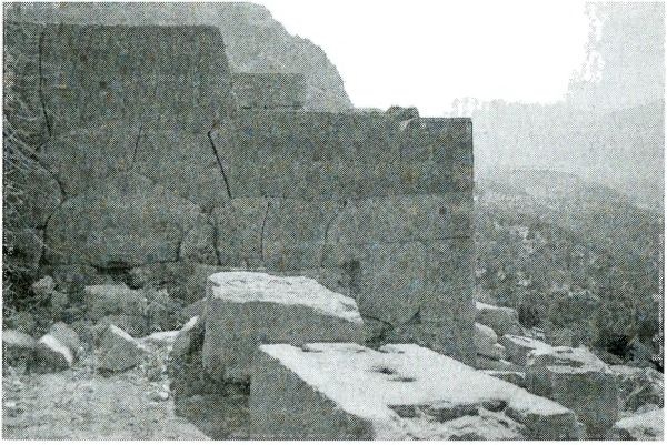 Иллюстрация к книге — Одиссея богов [i_036.jpg]