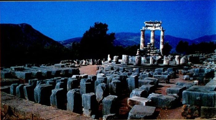 Иллюстрация к книге — Одиссея богов [i_042.jpg]