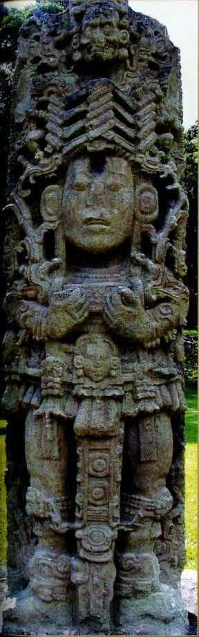 Иллюстрация к книге — Одиссея богов [i_045.jpg]