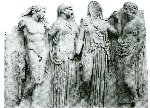 Иллюстрация к книге — Одиссея богов [i_057.jpg]