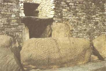 Иллюстрация к книге — Каменный век был иным... [i_002.jpg]