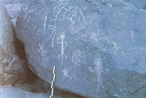 Иллюстрация к книге — Каменный век был иным... [i_019.jpg]