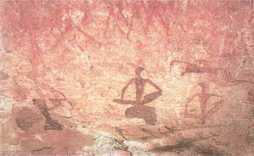 Иллюстрация к книге — Каменный век был иным... [i_022.jpg]