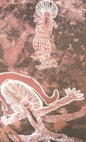 Иллюстрация к книге — Каменный век был иным... [i_023.jpg]