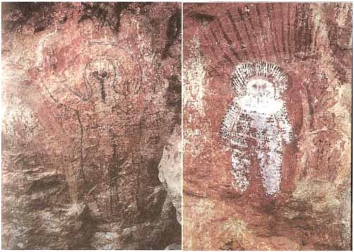 Иллюстрация к книге — Каменный век был иным... [i_024.jpg]