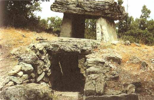 Иллюстрация к книге — Каменный век был иным... [i_026.jpg]