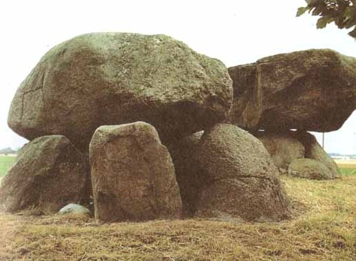 Иллюстрация к книге — Каменный век был иным... [i_027.jpg]