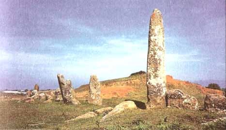 Иллюстрация к книге — Каменный век был иным... [i_030.jpg]