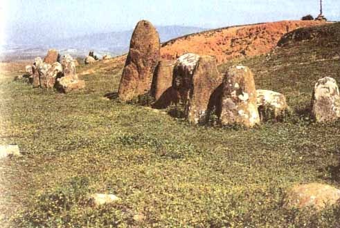 Иллюстрация к книге — Каменный век был иным... [i_032.jpg]