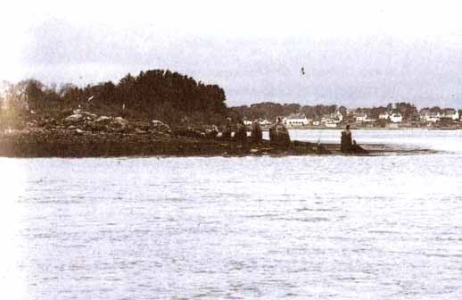 Иллюстрация к книге — Каменный век был иным... [i_045.jpg]