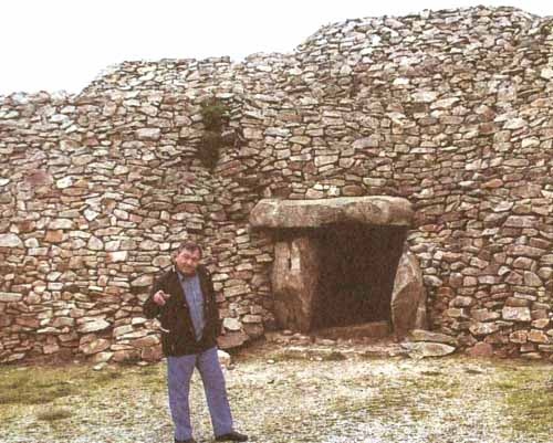 Иллюстрация к книге — Каменный век был иным... [i_048.jpg]