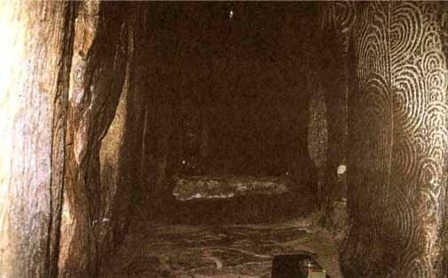 Иллюстрация к книге — Каменный век был иным... [i_049.jpg]