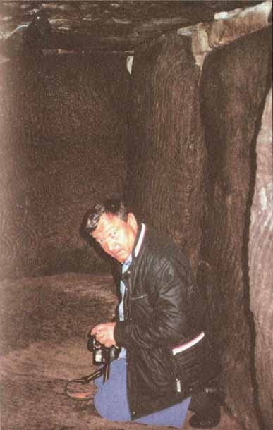 Иллюстрация к книге — Каменный век был иным... [i_051.jpg]